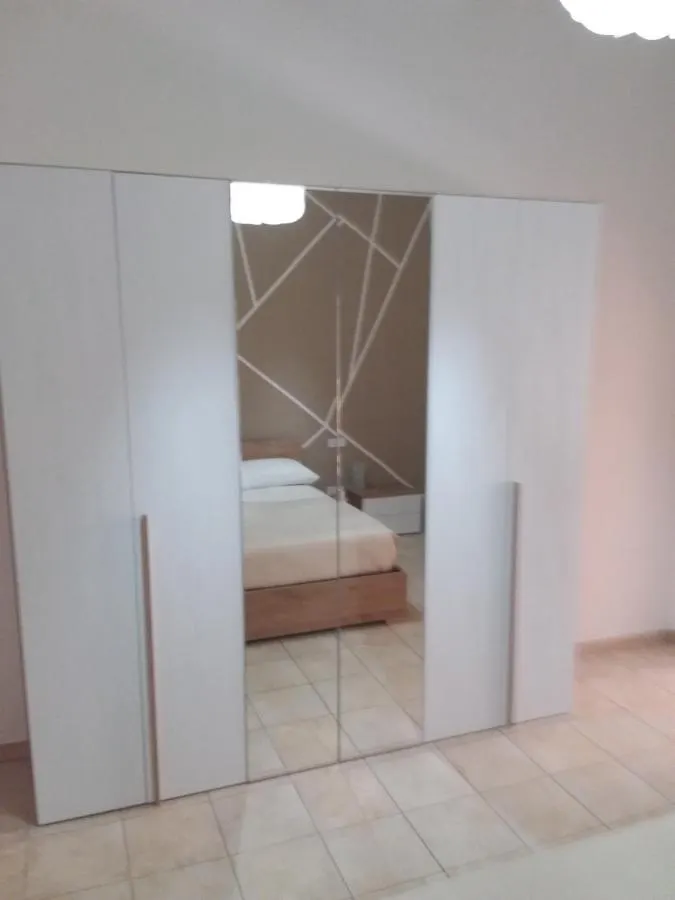 Independence House 71 Apartment Bari