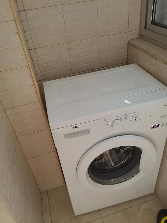 Independence House 71 Apartment Bari